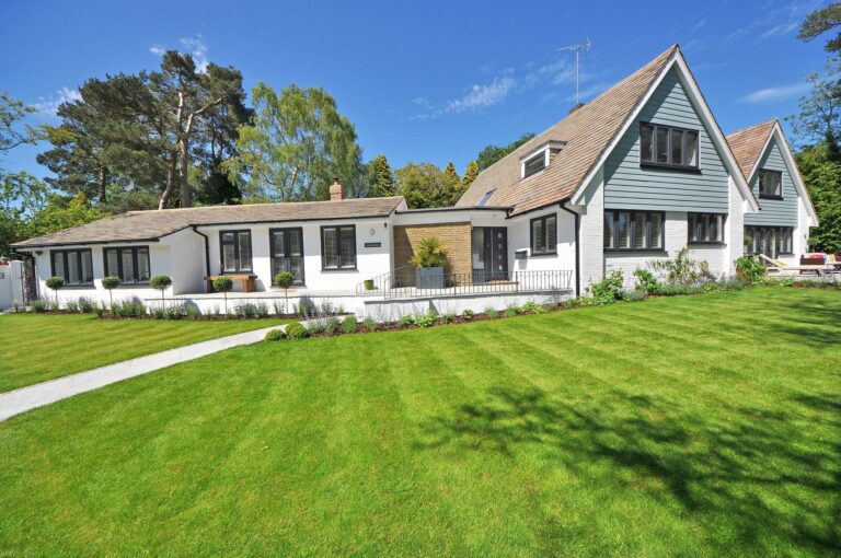 real estate investing